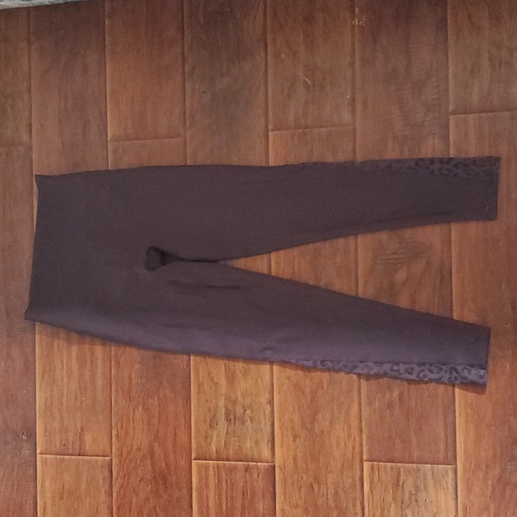 Aerie Leggings - Picture 1 of 4